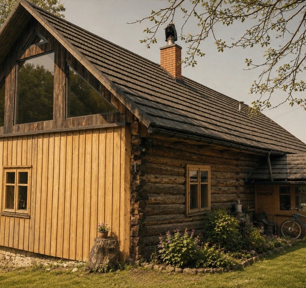 Leśna Chata